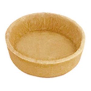 BASE P/ TORTA SALGADA CIRC. 40MM LPG (BT-67) 192UN