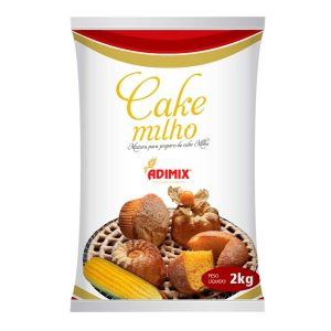 CAKE ADIMIX MILHO 2 KG