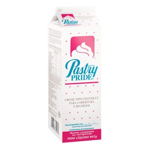 CHANTILY PASTRY PRIDE STD