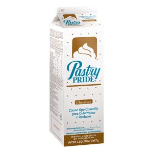 CHANTILY PASTRY PRIDE STD CHOCOLATE