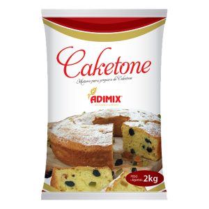 CAKE ADIMIX TONE 2 KG