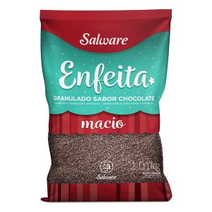 GRANULADO MACIO CASTOR 1KG