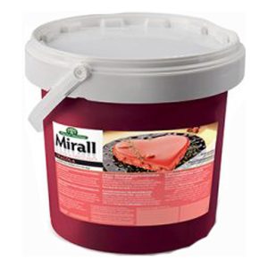 BRILHO MORANGO MASTER MARTINI 3KG ( GLAÇAGEM)
