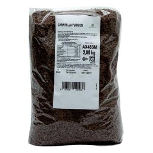 FLOCOS CHOCO 44958 AMARGO MASTER MARTINI 2,05KG