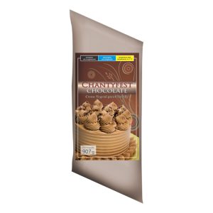 CHANTILLY CHANTYFEST CHOCOLATE 907GRS