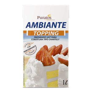 CHANTILY AMBIANTE PURATOS 1 LT
