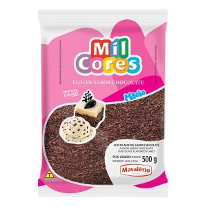 FLOCOS MACIO MAVALERIO 500GRS