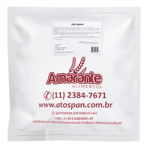 PAO NINHO AMARANTE 10KG (V)