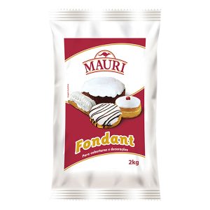 FONDANT MAURI 2KG