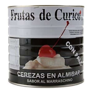 CEREJA C/CABO CURICO 1,65KG