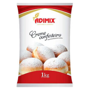 CREME CONFEITEIRO ADIMIX 10X01 KG
