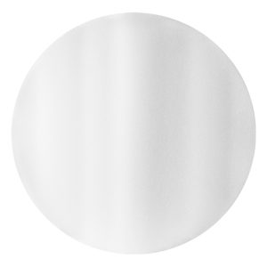 DISCO ISOPOR 15CM 200UN