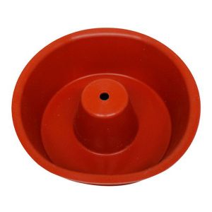 FORMA SILICONE TORTA SUICA 13X6