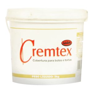 CREMTEX MARSHMALLOW 2 KG