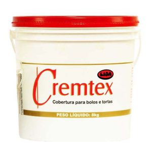 CREMTEX MARSHMALLOW 8 KG