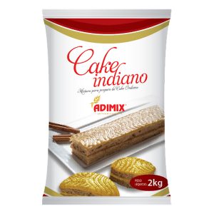CAKE ADIMIX INDIANO 2 KG