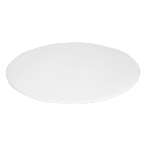 DISCO ISOPOR 25CM 200UN