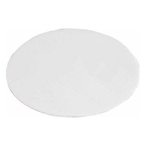 DISCO ISOPOR 30CM 200UN