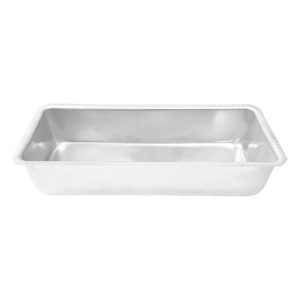 FORMA PARA PAO DE FORMA ALUMINIO