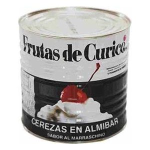 CEREJA SEM TALO CURICO 1,8KG